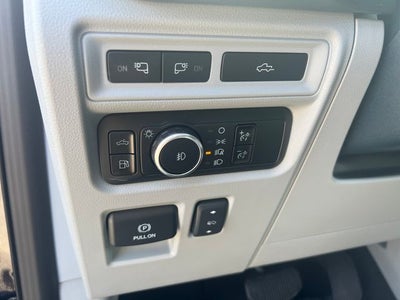 2023 Ford F-150 Limited *Under Deposit*