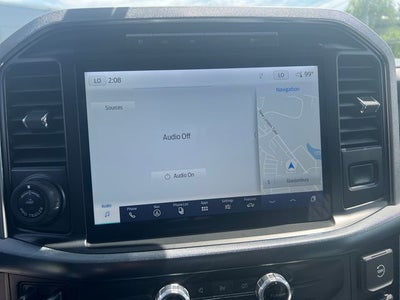 2023 Ford F-150 Limited *Under Deposit*