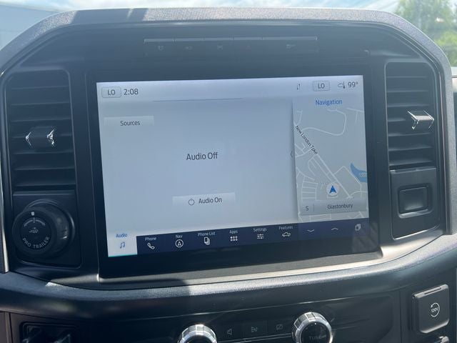 2023 Ford F-150 Limited *Under Deposit*