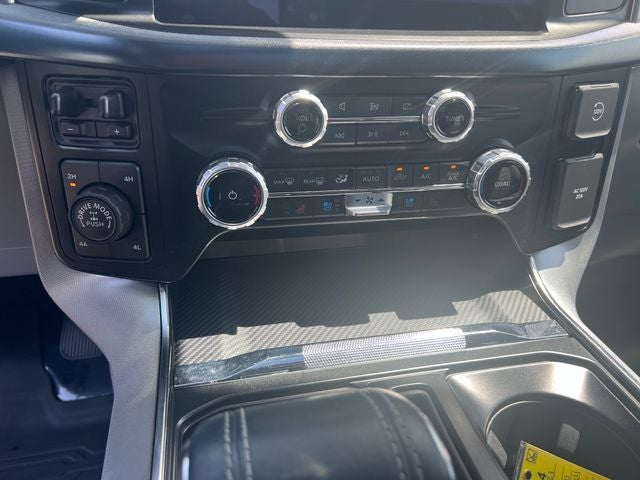 2023 Ford F-150 Limited *Under Deposit*