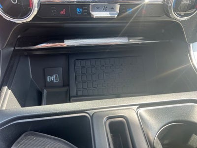2023 Ford F-150 Limited *Under Deposit*