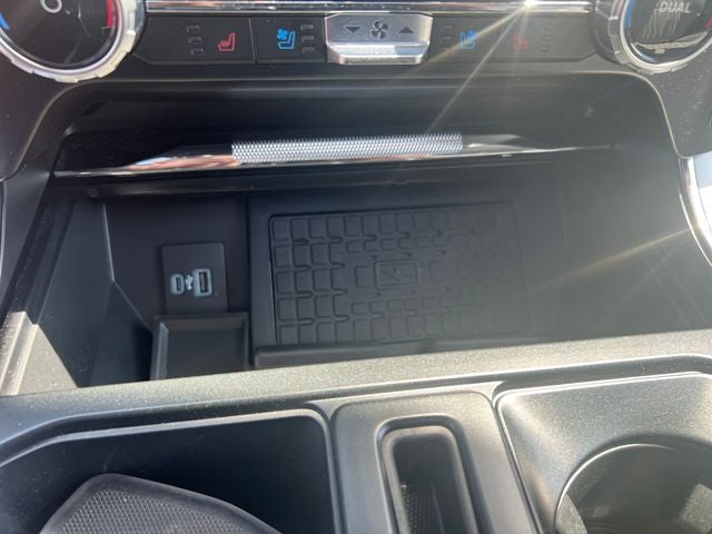2023 Ford F-150 Limited *Under Deposit*