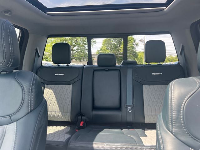 2023 Ford F-150 Limited *Under Deposit*