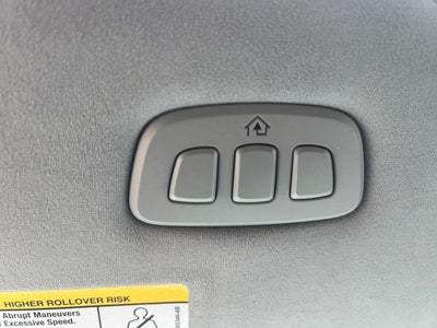 2023 Ford F-150 Limited *Under Deposit*