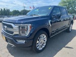 2023 Ford F-150 Limited *Under Deposit*