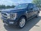 2023 Ford F-150 Limited *Under Deposit*