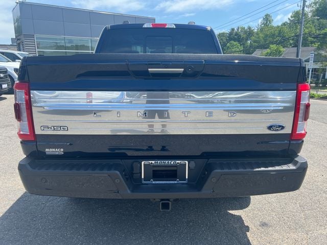 2023 Ford F-150 Limited *Under Deposit*