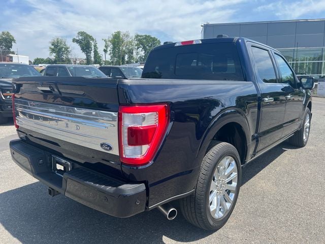 2023 Ford F-150 Limited *Under Deposit*