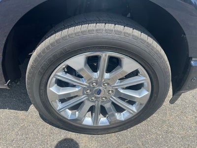 2023 Ford F-150 Limited *Under Deposit*