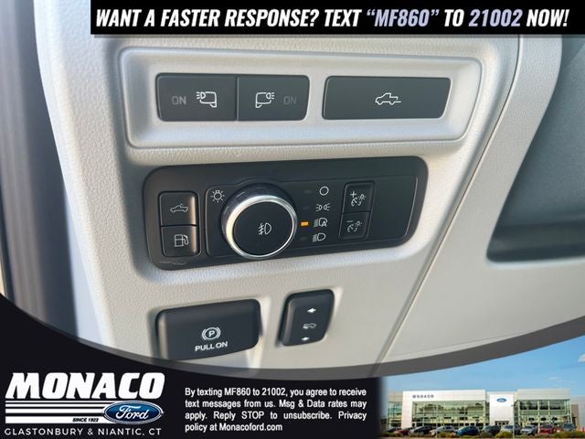 2023 Ford F-150 Limited *Under Deposit*