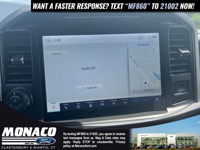 2023 Ford F-150 Limited *Under Deposit*