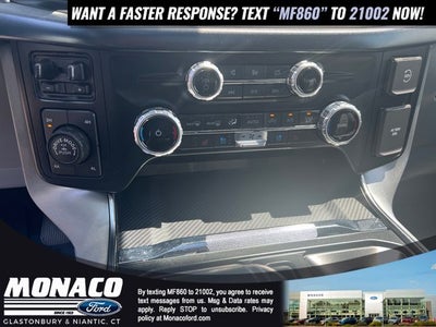 2023 Ford F-150 Limited *Under Deposit*