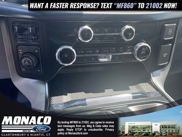 2023 Ford F-150 Limited *Under Deposit*