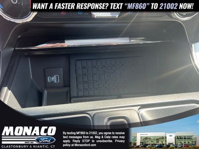 2023 Ford F-150 Limited *Under Deposit*
