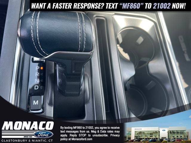 2023 Ford F-150 Limited *Under Deposit*