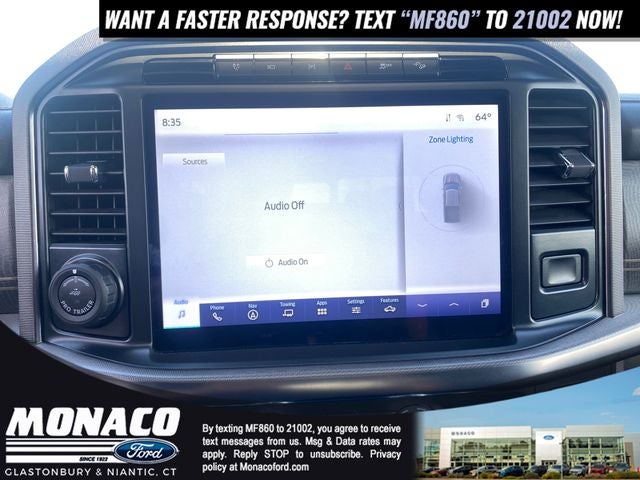 2023 Ford F-150 Platinum *Under Deposit*