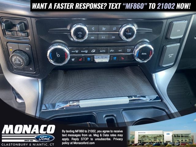 2023 Ford F-150 Platinum *Under Deposit*