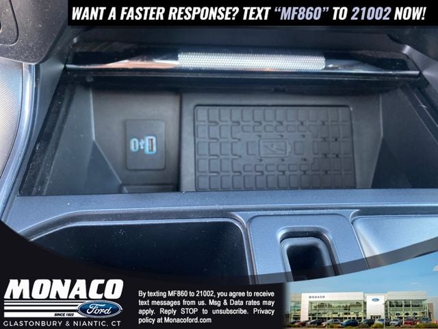 2023 Ford F-150 Platinum *Under Deposit*