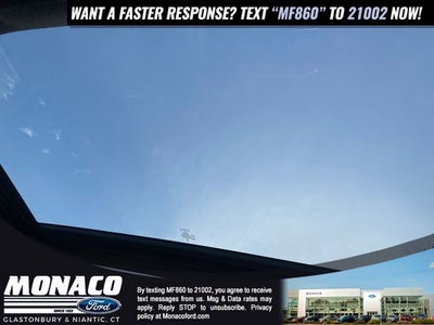 2023 Ford F-150 Platinum *Under Deposit*