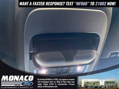 2023 Ford F-150 Platinum *Under Deposit*