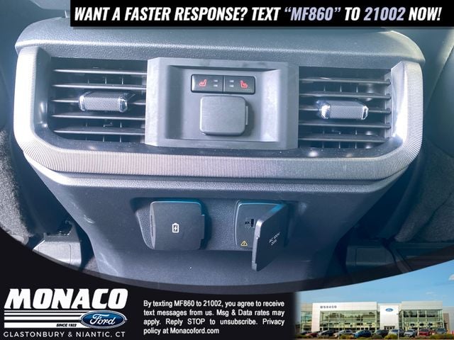 2023 Ford F-150 Platinum *Under Deposit*