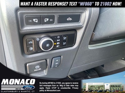 2023 Ford F-150 Platinum *Under Deposit*