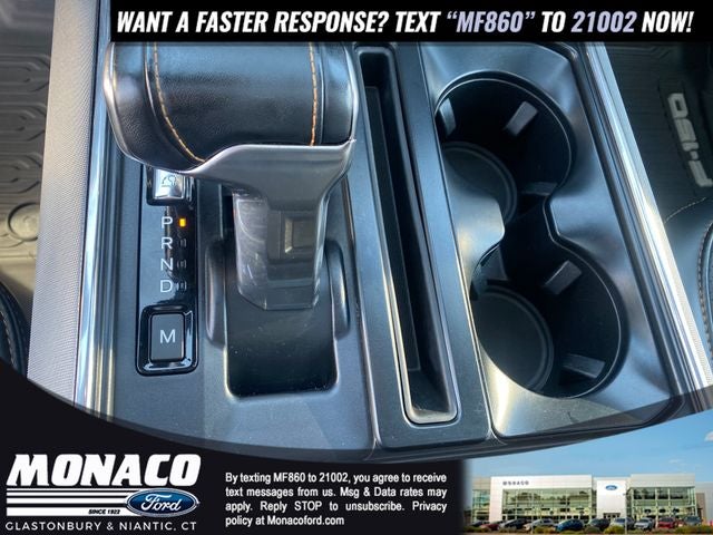 2023 Ford F-150 Platinum *Under Deposit*