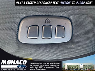 2023 Ford F-150 Platinum *Under Deposit*