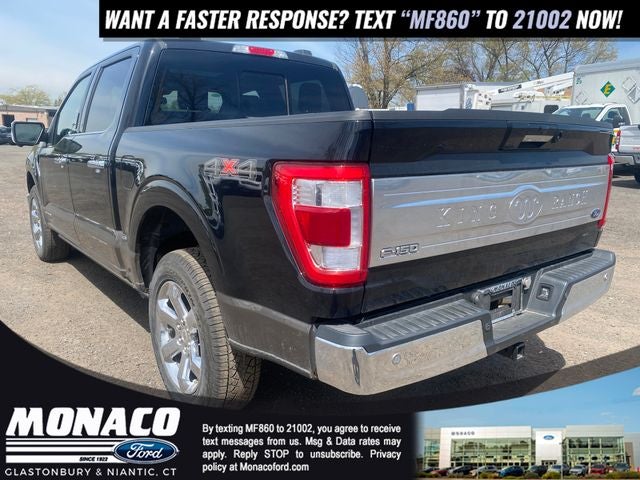 2023 Ford F-150 King Ranch