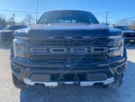 2026 Ford F-150 Raptor *Under Deposit*