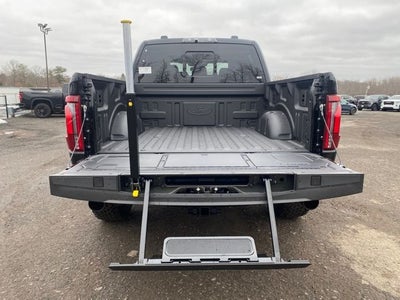 2026 Ford F-150 Raptor *Under Deposit*