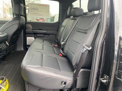 2026 Ford F-150 Raptor *Under Deposit*