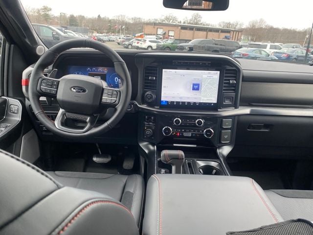 2026 Ford F-150 Raptor *Under Deposit*