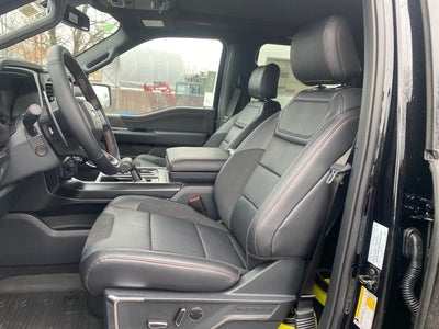 2026 Ford F-150 Raptor *Under Deposit*