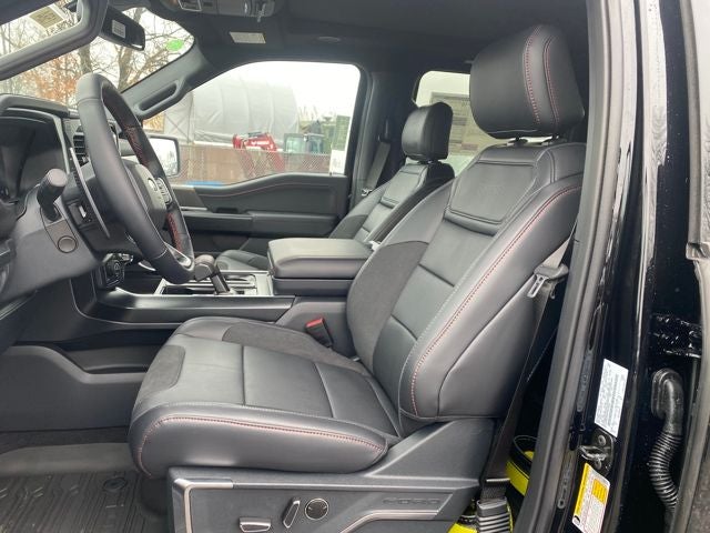 2026 Ford F-150 Raptor *Under Deposit*