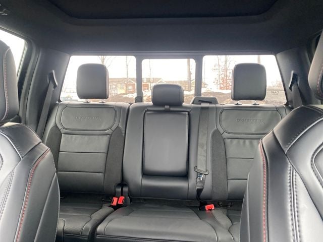 2026 Ford F-150 Raptor *Under Deposit*