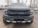 2026 Ford F-150 Raptor *Under Deposit*