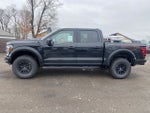 2026 Ford F-150 Raptor *Under Deposit*