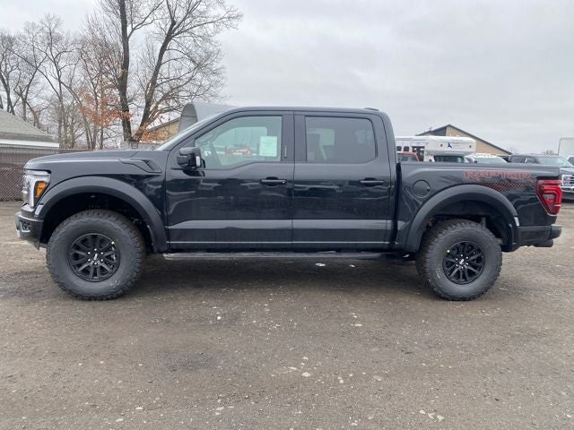 2026 Ford F-150 Raptor *Under Deposit*