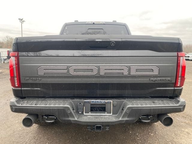 2026 Ford F-150 Raptor *Under Deposit*