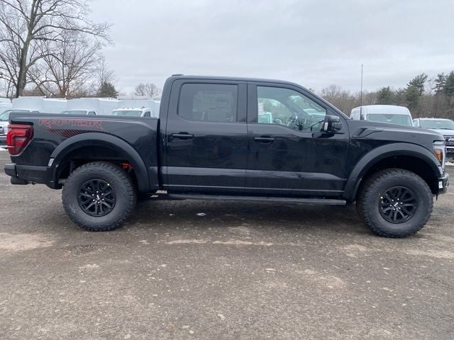 2026 Ford F-150 Raptor *Under Deposit*