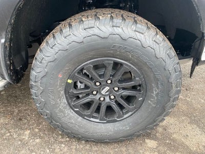 2026 Ford F-150 Raptor *Under Deposit*