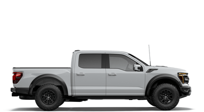 2026 Ford F-150 Raptor *Under Deposit*