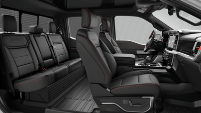 2026 Ford F-150 Raptor *Under Deposit*