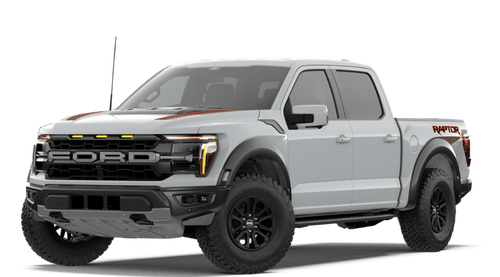 2026 Ford F-150 Raptor *Under Deposit*