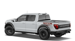 2026 Ford F-150 Raptor *Under Deposit*