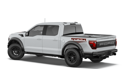 2026 Ford F-150 Raptor *Under Deposit*