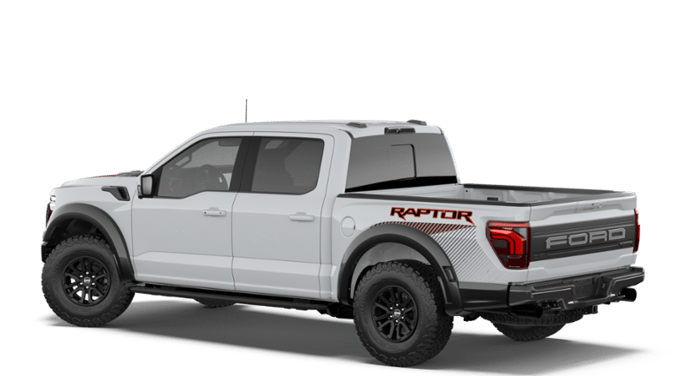 2026 Ford F-150 Raptor *Under Deposit*