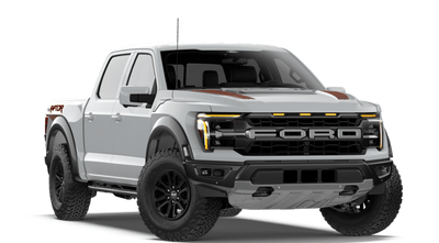 2026 Ford F-150 Raptor *Under Deposit*