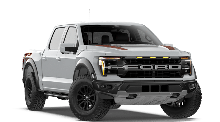 2026 Ford F-150 Raptor *Under Deposit*